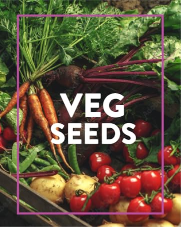 Home Grown Vegetable Seeds