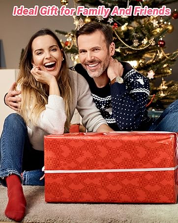 Ideal Gift for family and friends