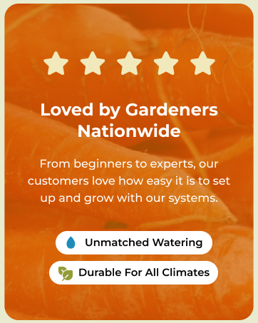Garden in Minutes