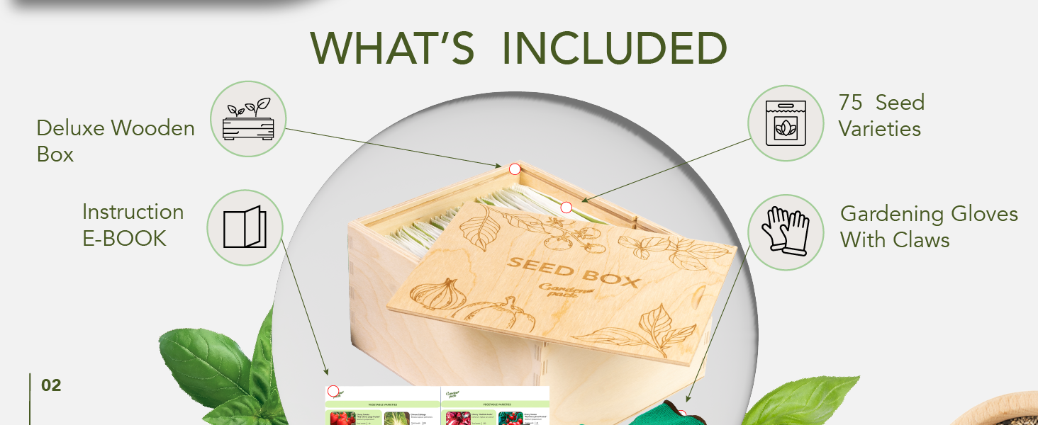 plant seeds seeds for planting survival seeds garden seeds for planting vegetables