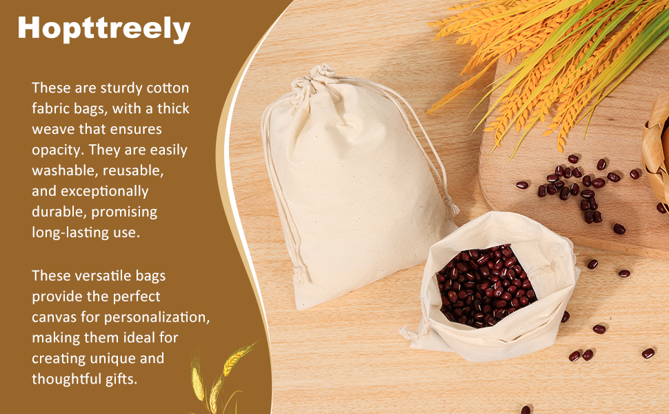 cotton bags
