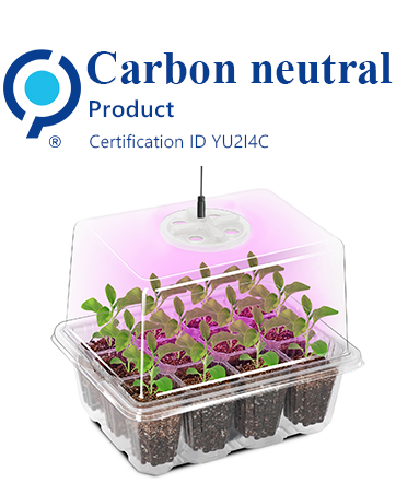 seed starter tray