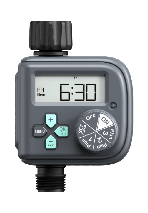 WATERING TIMER