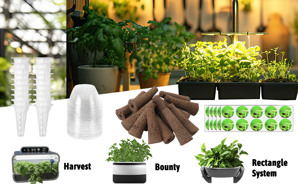 Hydroponic Kit