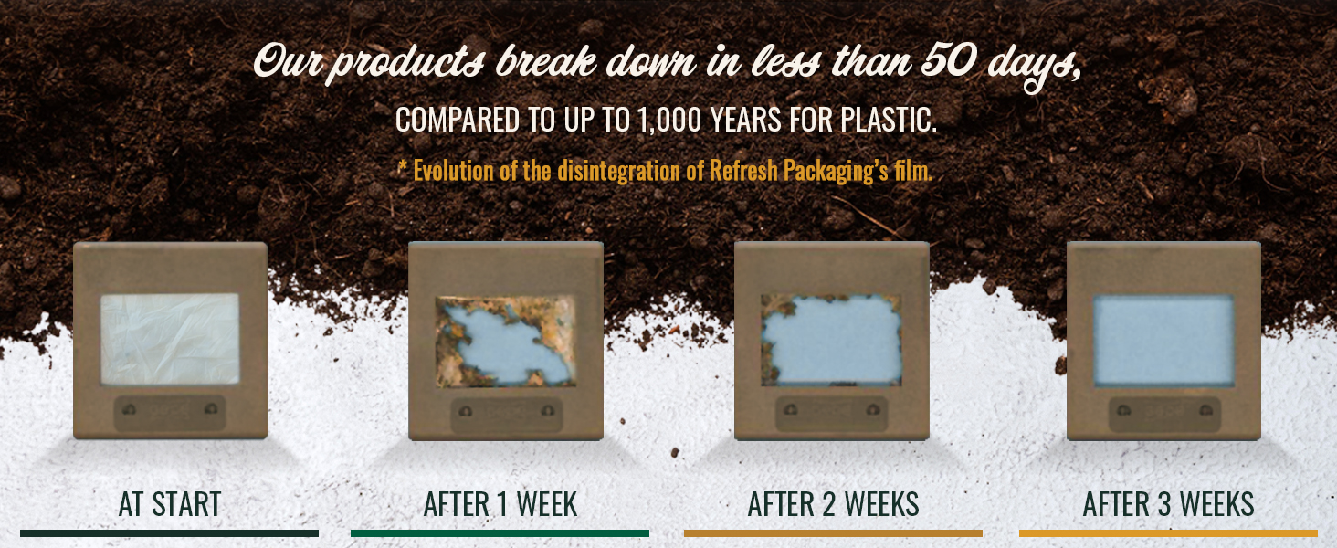 compost safe products trash bags zip top bags cling wrap