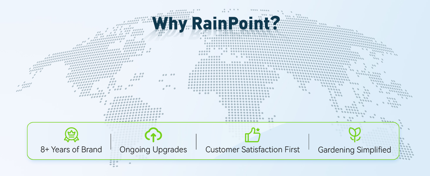 rainpoint timer