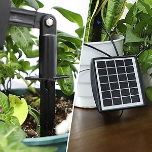 automatic drip irrigation kits