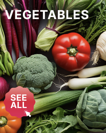 Organo Republic Non GMO Vegetable Seeds for planting Vegetables and Fruits Heirloom Seed Packets
