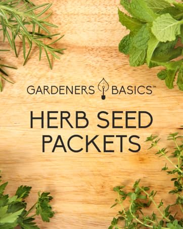Planting Seeds Garden Seeds Heirloom Seed Starter Kit Gardening Gifts For Women Plant Gifts Garden