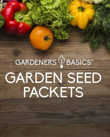 Vegetable Garden Seeds Planting Seed Vault Garden Seeds For Planting Vegetables Seed packs Planting