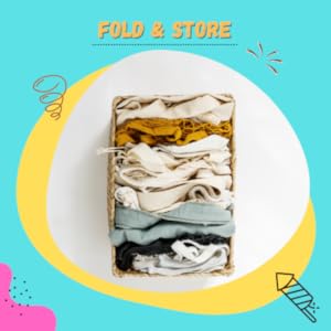 Fold &amp; Store