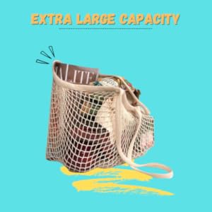 Extra large capacity