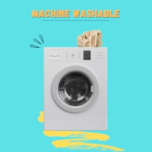 Machine Washable