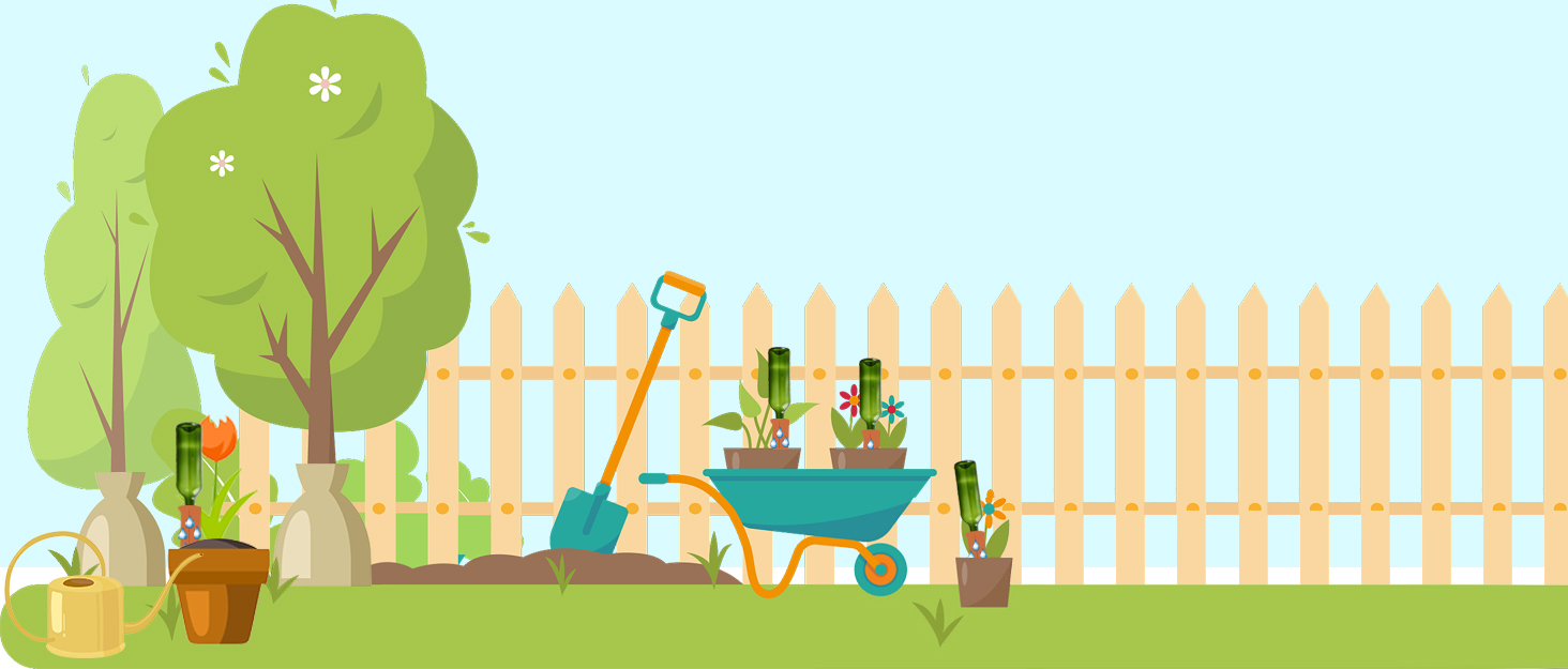 Watering Cans