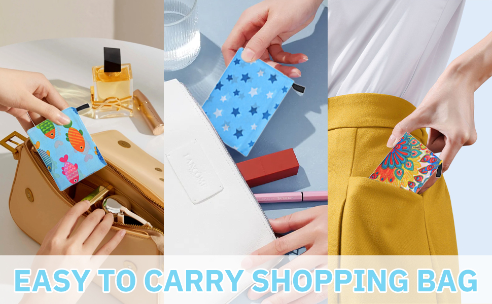groceries bags reusable