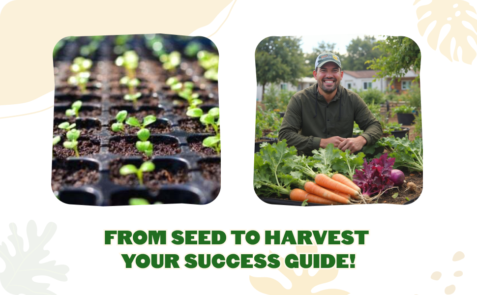 Seed Bundle