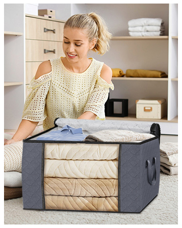 storage bags