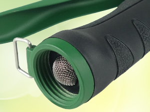 Heavy Duty Garden Hose Watering Wand Sprayer