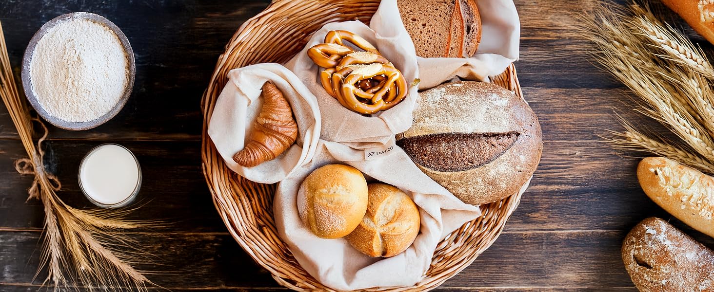 Bread Bags
