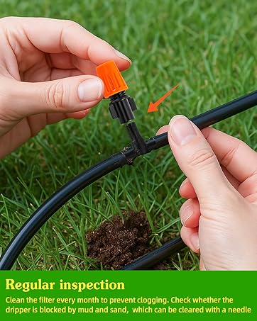 Drip Irrigation Kits