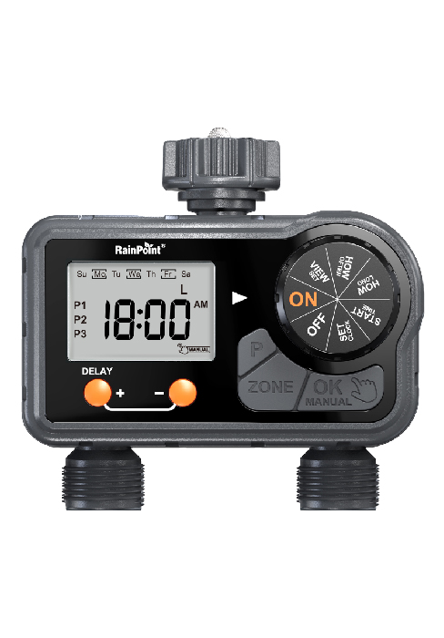 HOSE TIMER