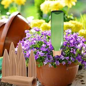 MorTime Plant Watering Devices 