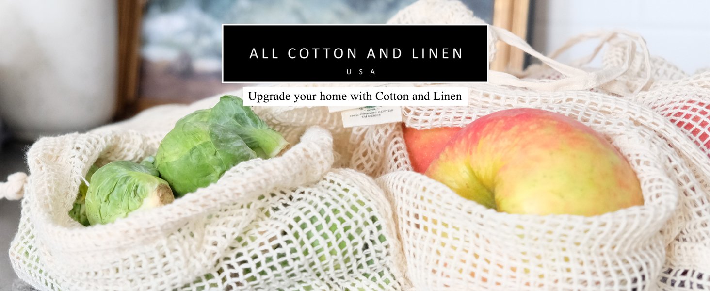 reusable produce bags reusable net vegetable bags grocery washable onion bags reusable washable