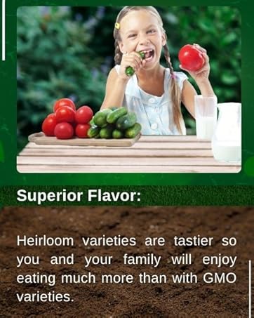 superior flavor