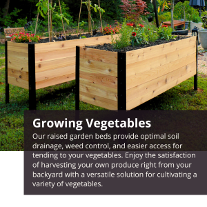 #Cedar planters #Raised Garden Bed #Balcony Planter #Growing #Gardening