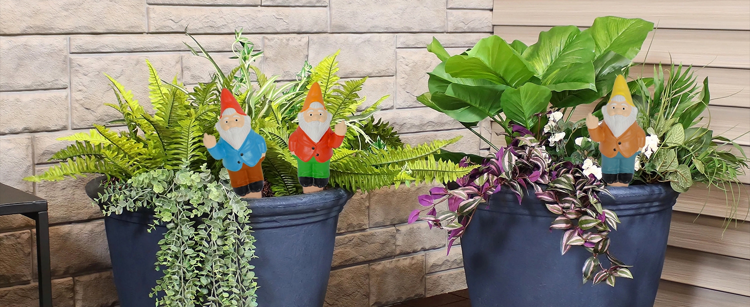 Self Watering Spikes