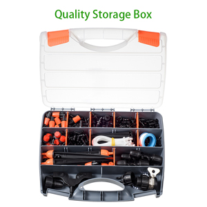 Drip Irrigation Kit