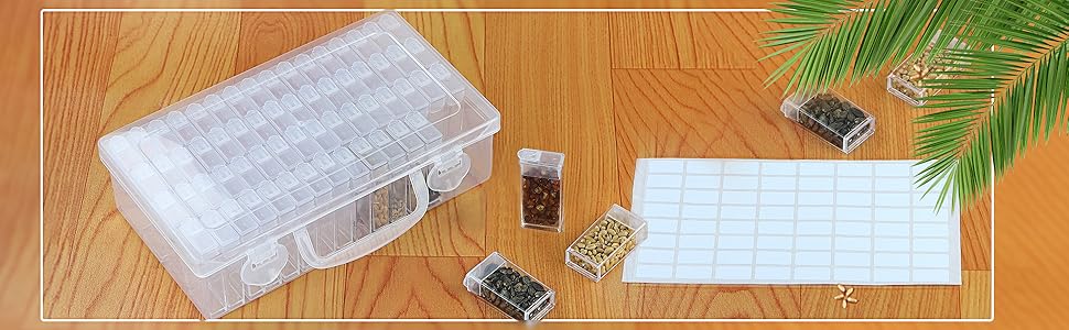 收纳盒2