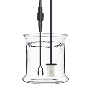 With Water Level Sensor &amp; Filter