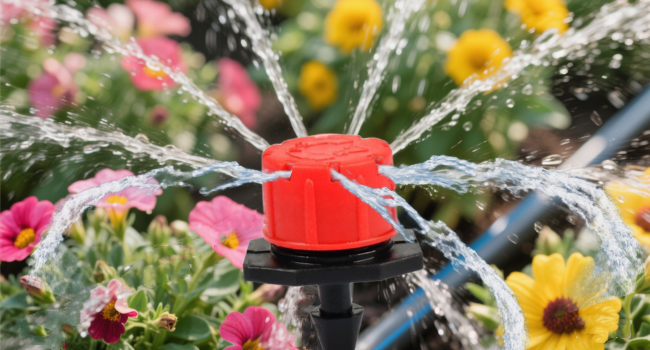 Drip Irrigation System Kits