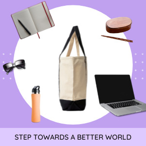 heavy duty canvas tote 