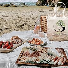 Beach Bag 