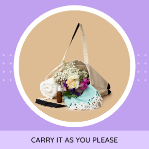 reusable canvas grocery bags
