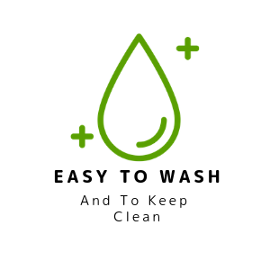 easy to wash produce bags