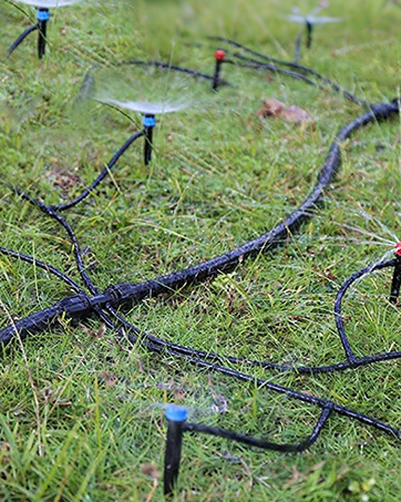 orbit sprinkler timer