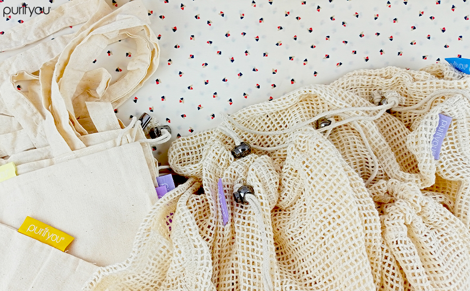 washable mesh produce bags organic cotton drawstring bags colony co reusable produce bags food sack