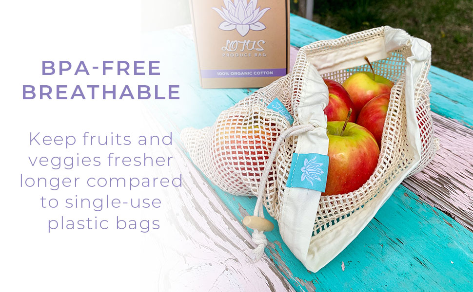reusable produce bags cotton grocery bag produce bags vegetable bags grocery reusable