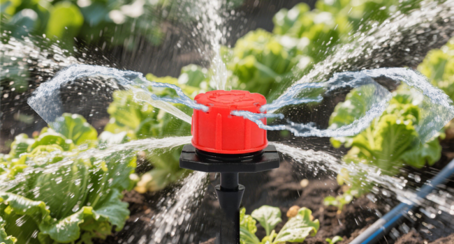 Drip Irrigation System Kits