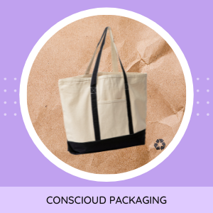 packaging without plastic