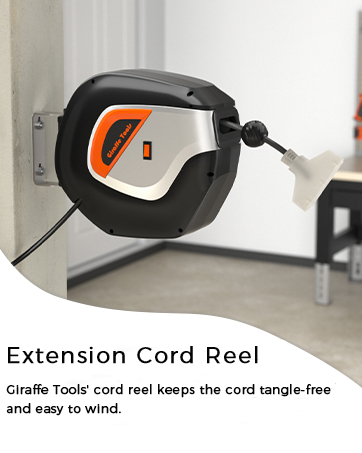 cord reel