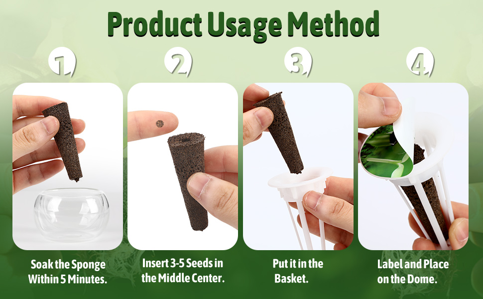 Hydroponic Kit