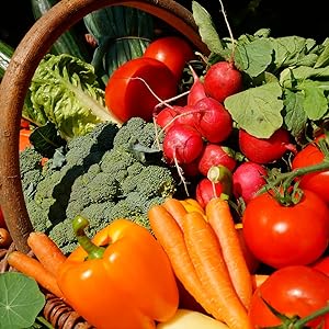 harvest