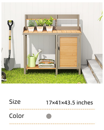 Raised Garden Bed with Trellies 2 Pack