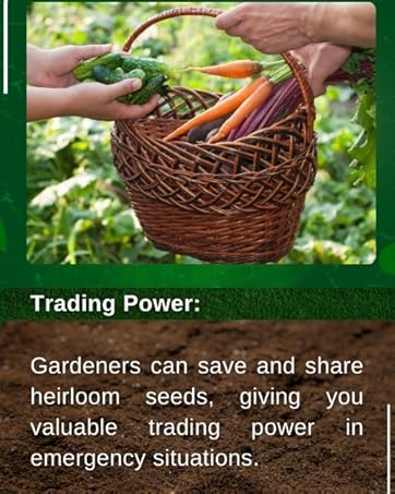 seed saving