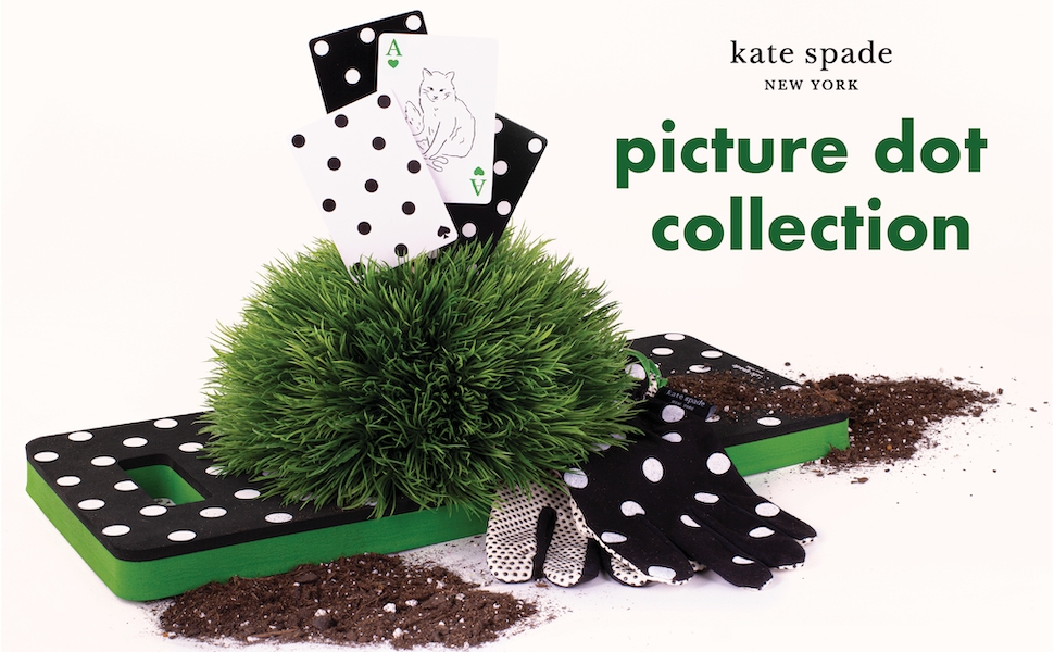 kate spade new york picture dot collection