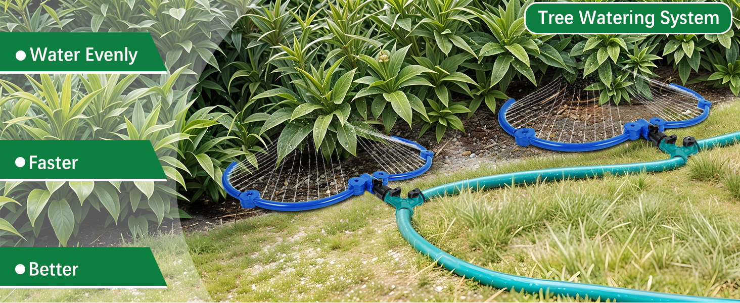 Tree Sprinkler